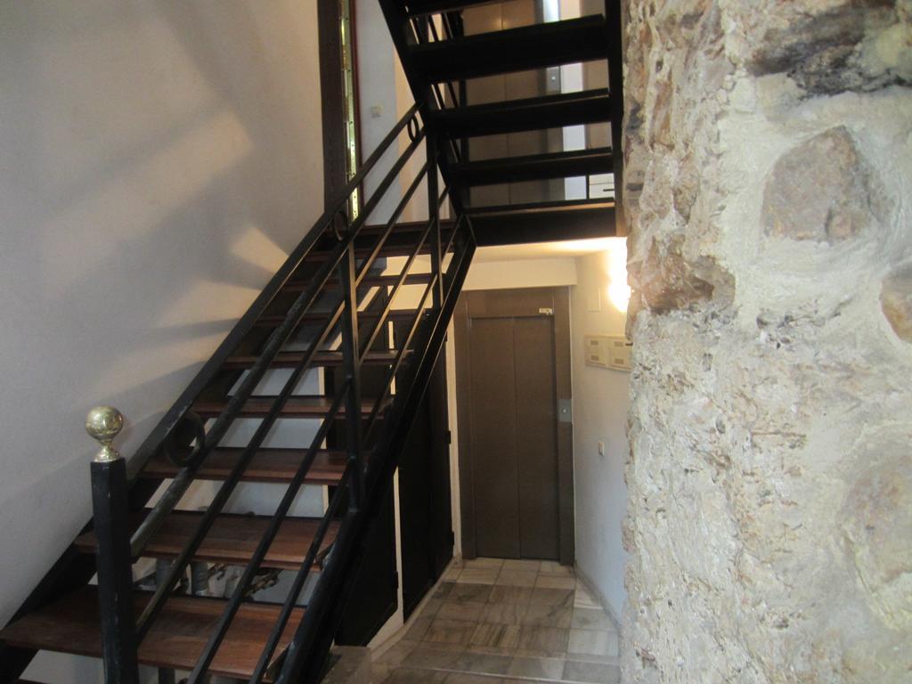 Apartament Living Valencia Studio Serranos Pokój zdjęcie