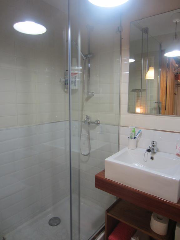 Apartament Living Valencia Studio Serranos Pokój zdjęcie